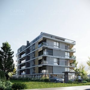 Apartamento De 2 Dormitorio A Estrenar Ciudad De La Costa