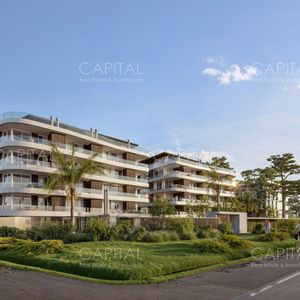 Apartamento En Venta 3 Dormitorios Con Terraza En Parque Carrasco | Casa Rambla