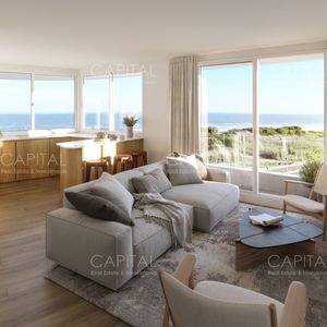 Apartamento En Venta 2 Dormitorios Piso Alto En Ciudad De La Costa | Casa Rambla