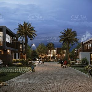 Casa En Carrasco De 4 Dormitorios