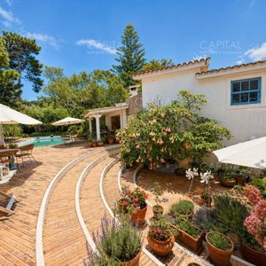 Casa Estilo Francesa En Punta Del Este