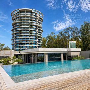 Apartamento 1 Dormitorio En Parque Miramar Con Amenities