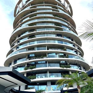 1 Dormitorio Piso Alto En Carrasco Terraza Y Parrillero