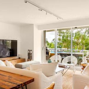Apartamento  3 Dormitorios En Venta