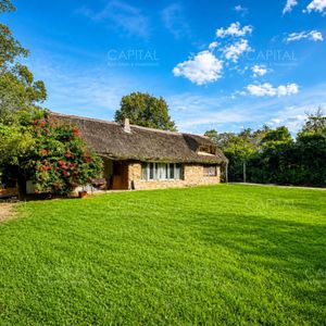 Casa En Venta En El Golf