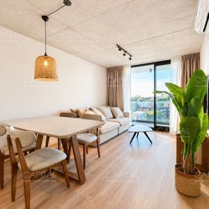 Apartamento A Estrenar En Torres Del Este