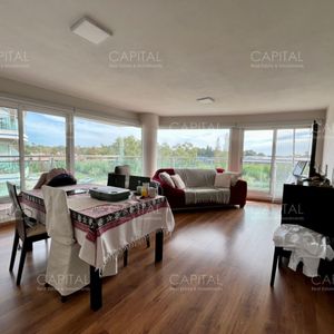 Venta Apartamento 2 Dormitorios Barra De Carrasco