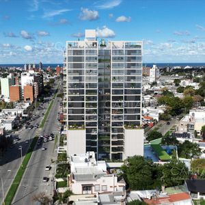 Apartamento 1 Dormitorio En La Blanqueada, 01 Vista
