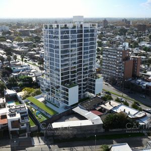 Monoambiente En Venta En La Blanqueada