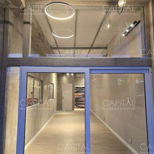 Local Comercial En La Barra