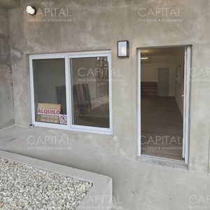 Local Comercial En La Barra