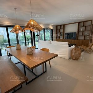 Departamento 3 Dormitorios A Estrenar En Pleno Corazón De La Barra