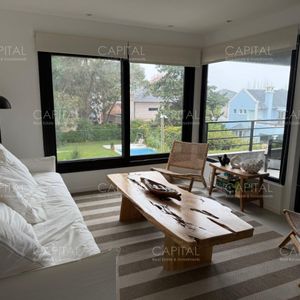 Departamento A Estrenar En Pleno Corazón De La Barra