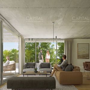 Apartamento Venta 2 Dormitorios Parque Miramar