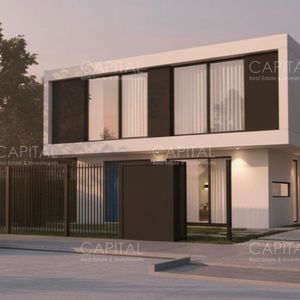 Casa En Venta 3 Dormitorios En Barra De Carrasco