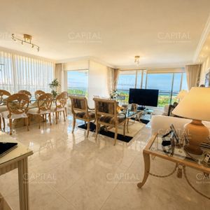Coral Tower Esquinero En Venta