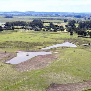 Chacra En Venta 5 Has En Camino Eguzquiza Próxima Al Quijote