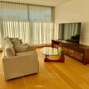 Apartamento De Dos Dormitorios Con Rooftop Y Parrillero Propio En Complejo Alive Residences, Barrio Parques 2.