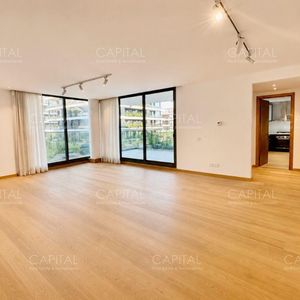 Apartamento De Tres Dormitorios Con Parrillero Propio En Alive Residences, Barrio Parques 2