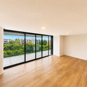 Penthouse En Alquiler De Tres Dormitorios En Olivos Carrasco Con Azotea Privada