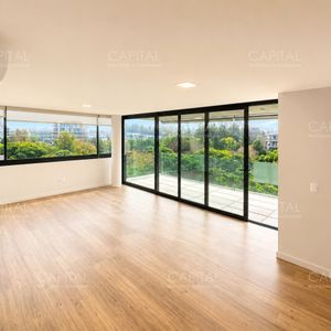 Alquiler Penthouse 3 Dormitorios Con Azotea Privada En Olivos