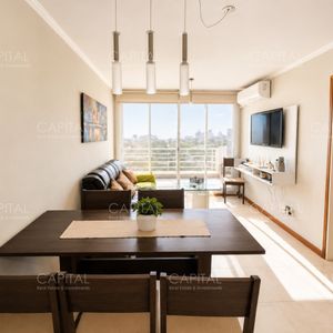 Apartamento En Venta De Dos Dormitorios Maldonado