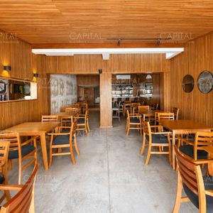 Local Comercial En Alquiler En La Barra Sobre Ruta 10