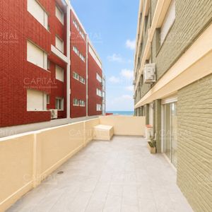 Apartamento 2 Dormitorio En Venta En Península