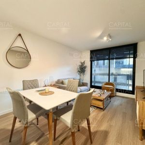 Apartamento De Un Dormitorio En Venta En El Centro De Montevideo.