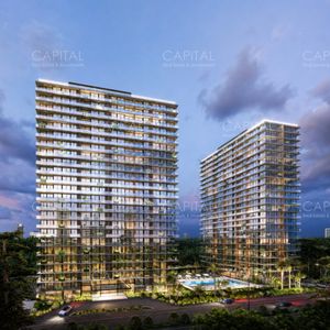 Apartamento En Punta Del Este Con Vista A La Playa Brava