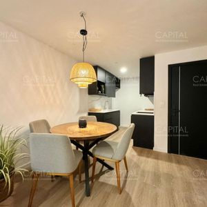Apartamento En Venta De Dos Dormitorios. Proyecto Met City En El Centro Del Montevideo.