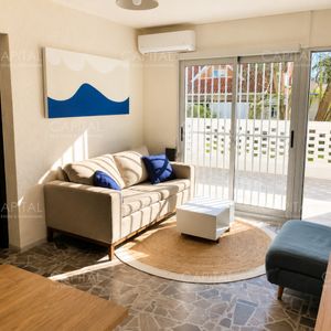 Apartamento En Venta De Un Dormitorio
