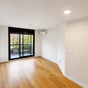 Alquiler Apartamento Con Garage En Punta Carretas