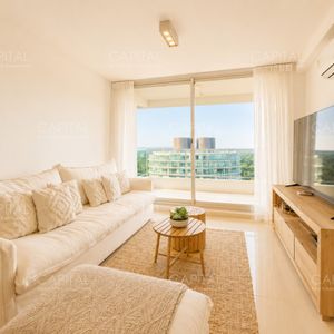 Apartamento En Venta En Gala Vista 3 Dormitorios Con Vista Al Mar