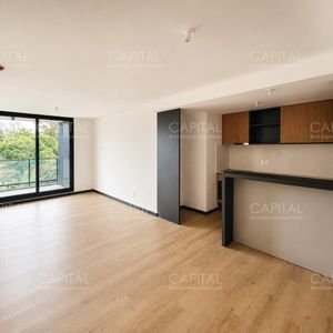 Apartamento En Alquiler 2 Dormitorios Con Terraza En Barra De Carrasco