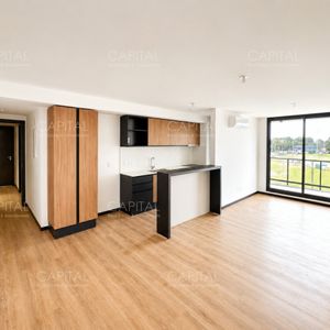 Alquiler Apartamento Dos Dormitorios Barra De Carrasco