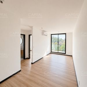 Apartamento En Alquiler De 2 Dormitorios Con Parrillero Y Garage En Barra De Carrasco