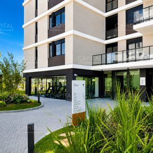Apartamento En Alquiler De Un Dormitorio Con Garage En Barra De Carrasco