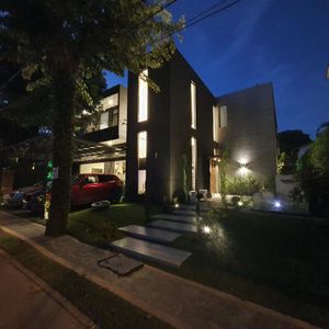 Hermosa Casa Minimalista En Condominio Forestal