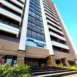 Sky Aqualina, 3 Dormitorios