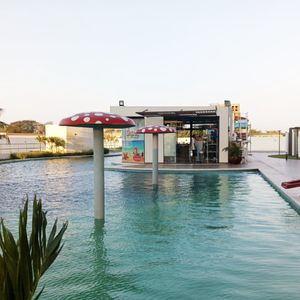 Departamento En Venta   En 1 Dormitorio   En Condominio 