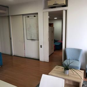 Oficina En Alquiler En Equipetrol Edficio The Loft
