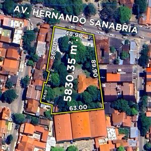 En Venta! Terreno Con Alta Rentabilidad En Santa Cruz