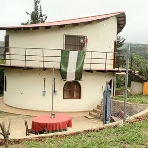 Cabaña En Alquiler 2 Ambientes Samaipata