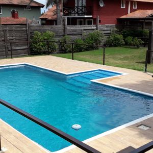 Alquilo 8 Personas C/ Y Sin Piscina
