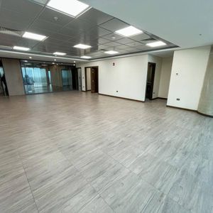 Oficina En Alquiler En Piso 25 Green Tower