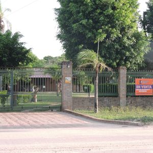 Quinta Valle Sanchez