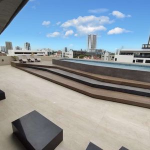 Departamento En Alquiler A Estrenar