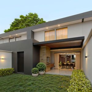 Casa En Venta - Urubo Nord 