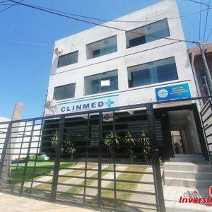 Edificio Multifamiliar De 2 Pisos En Venta